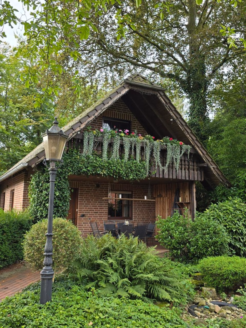 Haus mit 2 Schlafzimmern