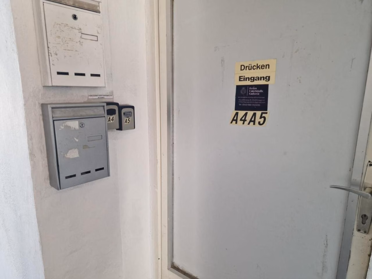 Bild der Unterkunft