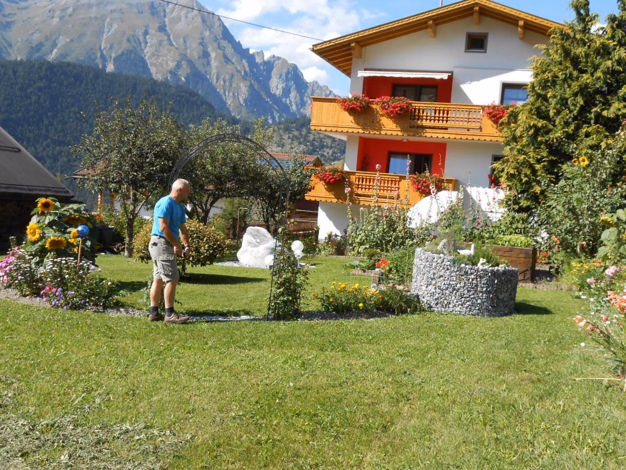 Bild der Unterkunft