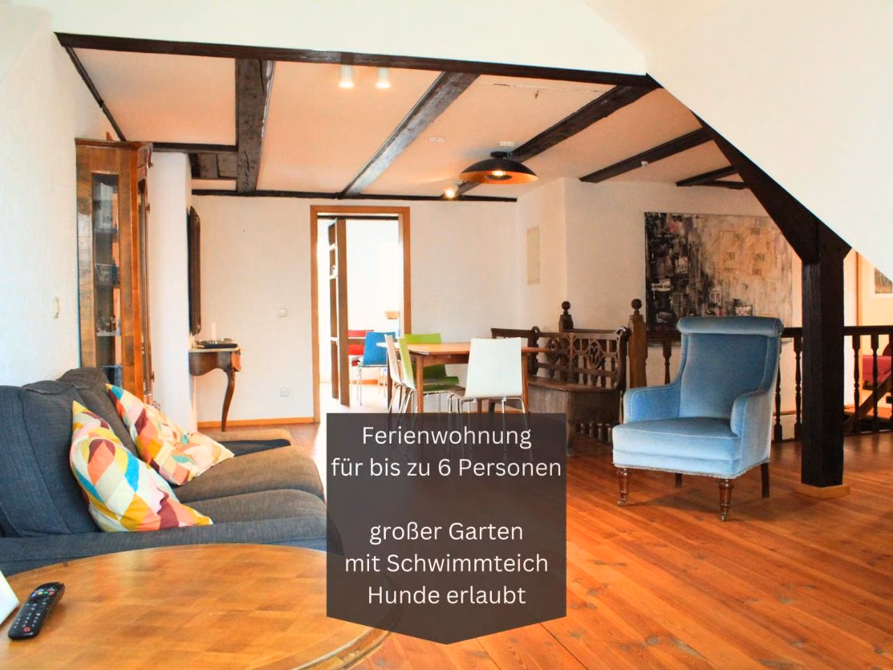 Bild der Unterkunft