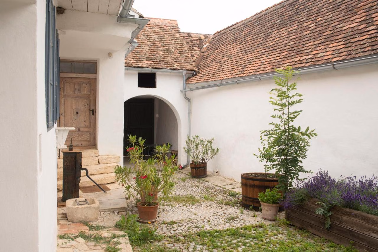 Haus mit 3 Schlafzimmern