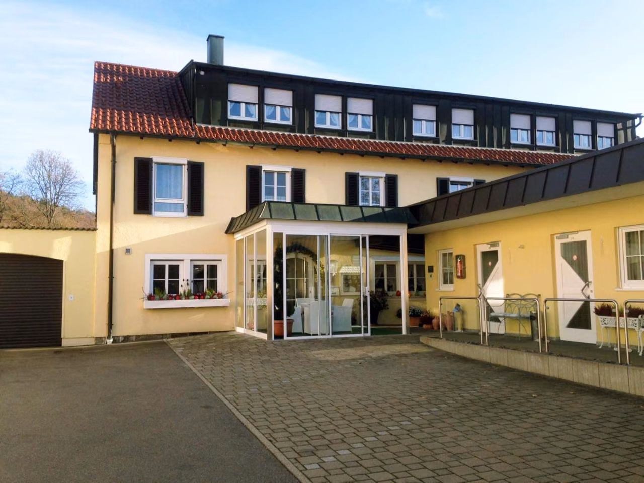 Bild der Unterkunft