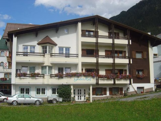 Bild der Unterkunft