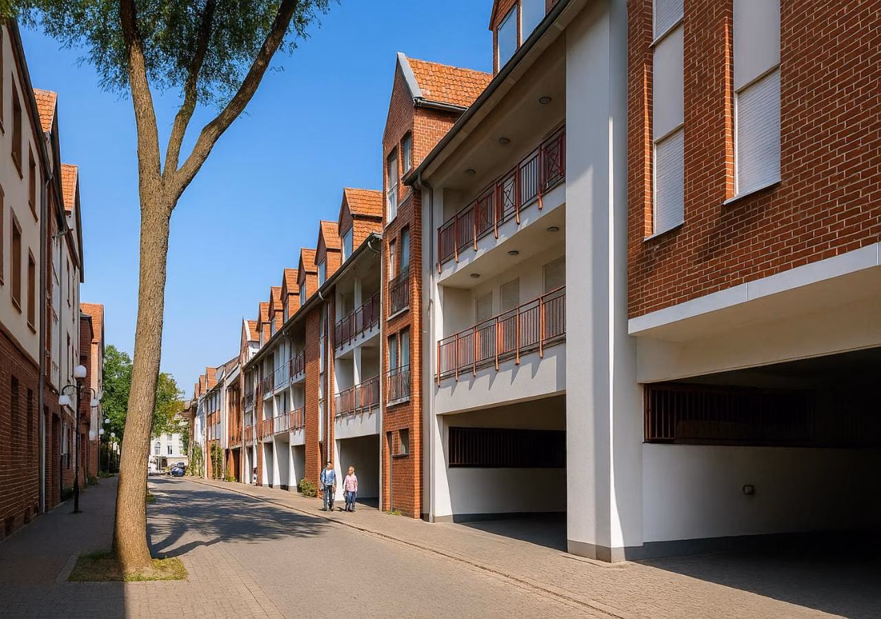 Bild der Unterkunft