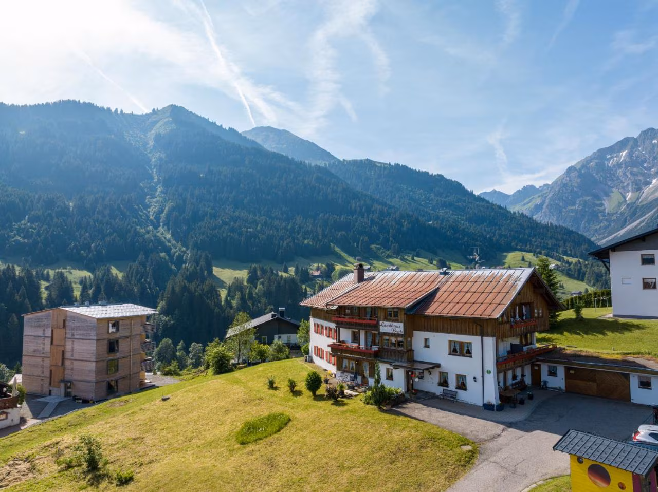 Bild der Unterkunft