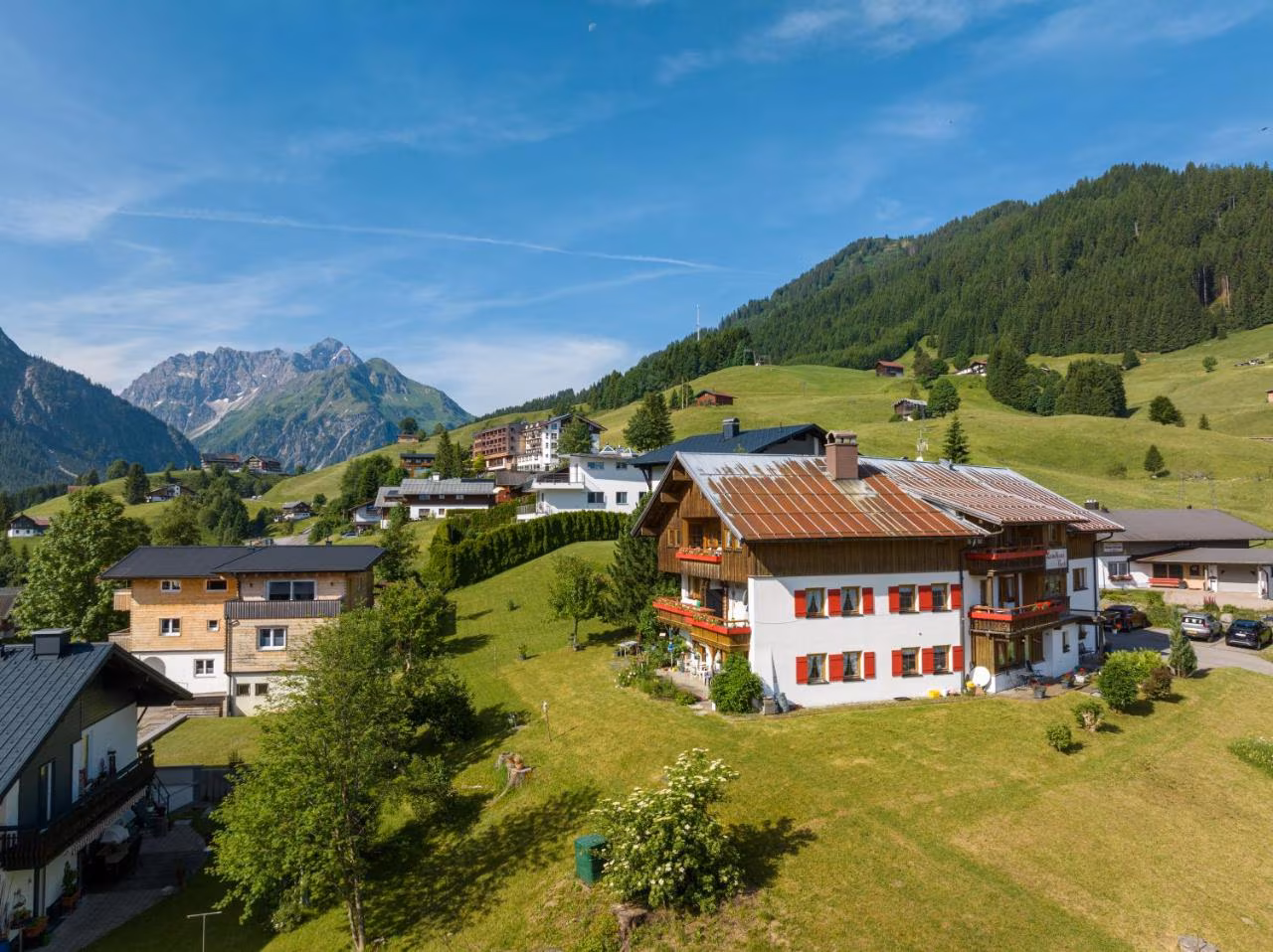 Bild der Unterkunft