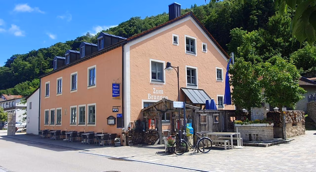 Bild der Unterkunft