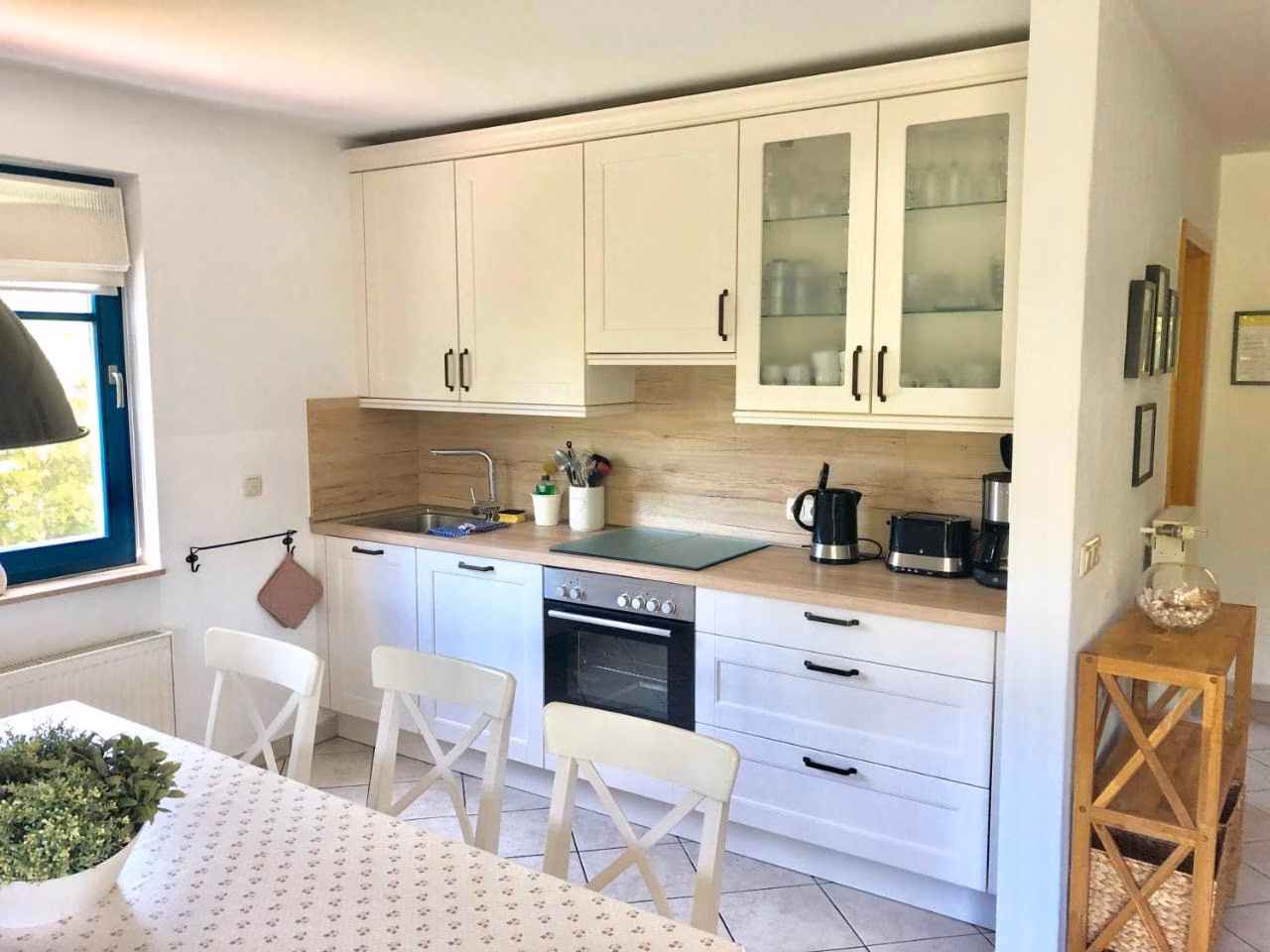 Haus mit 4 Schlafzimmern
