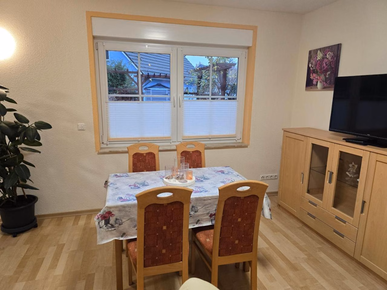 Haus mit 2 Schlafzimmern