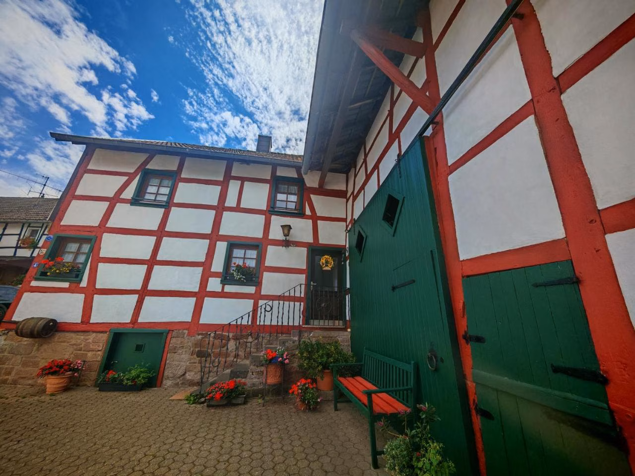 Bild der Unterkunft