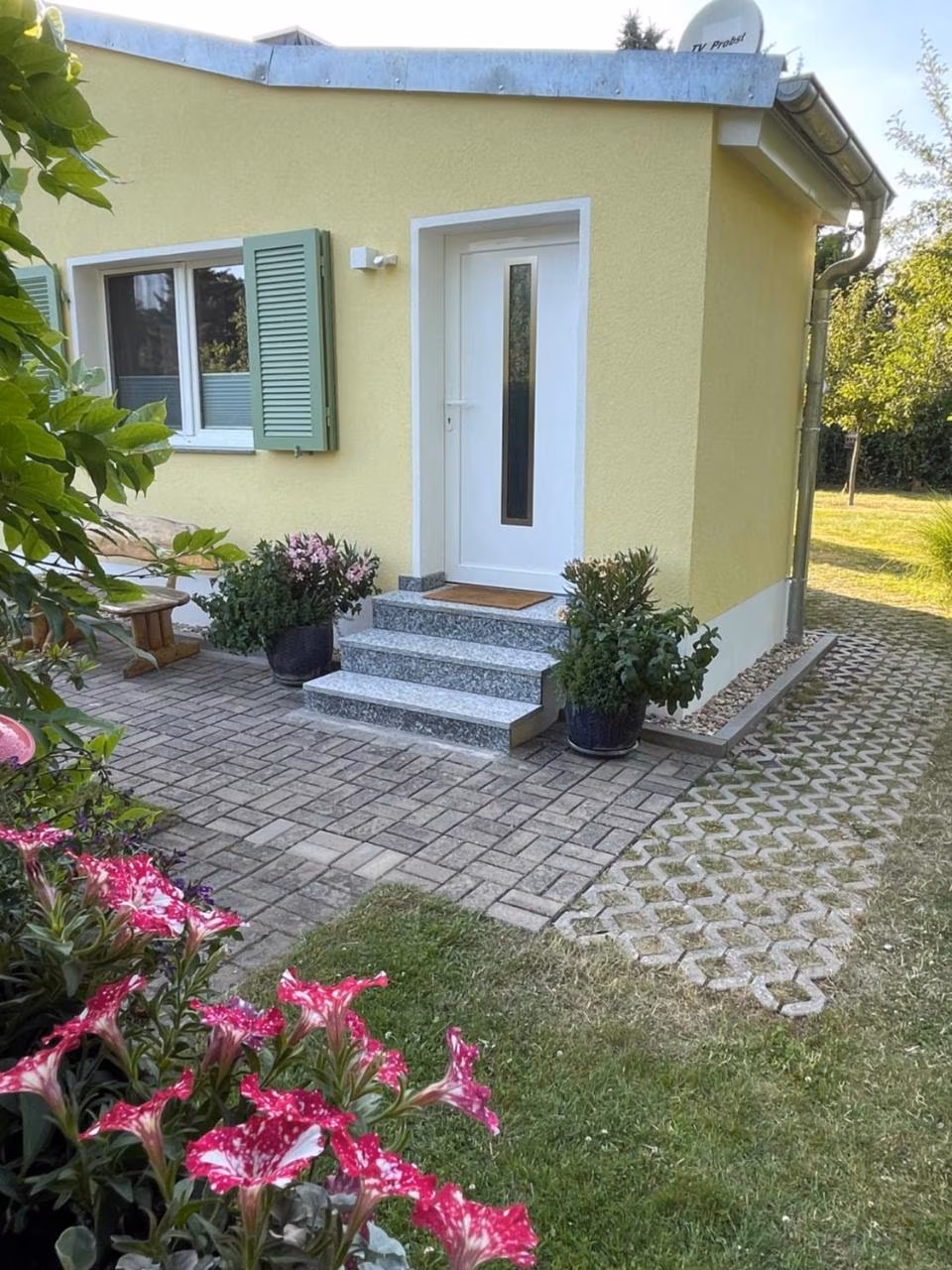 Ferienhaus