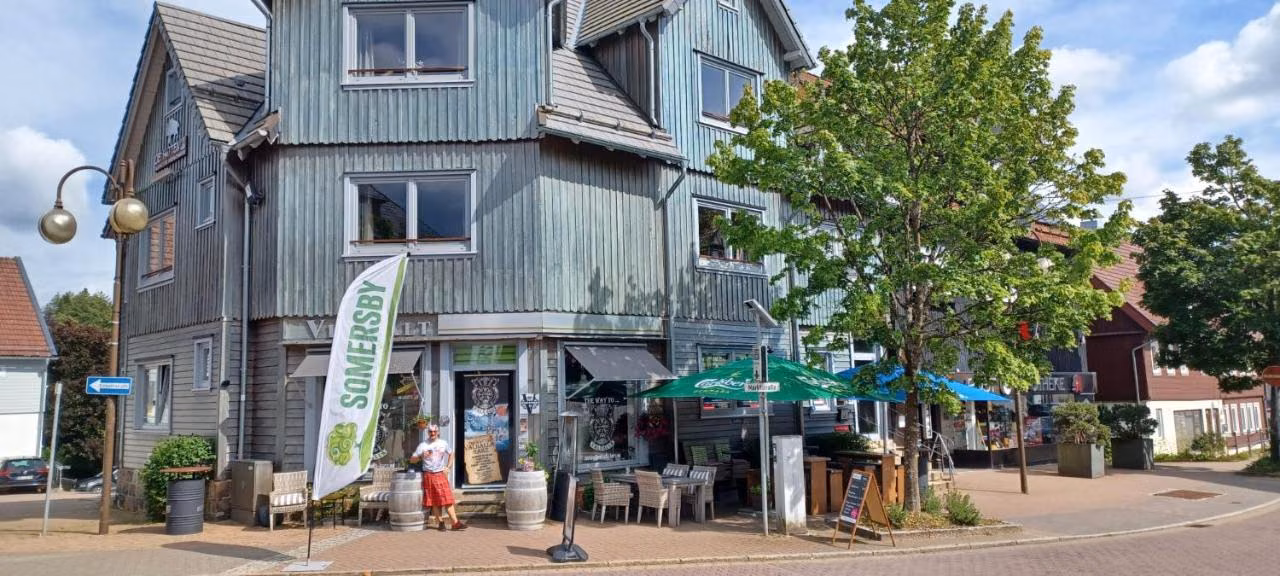 Bild der Unterkunft