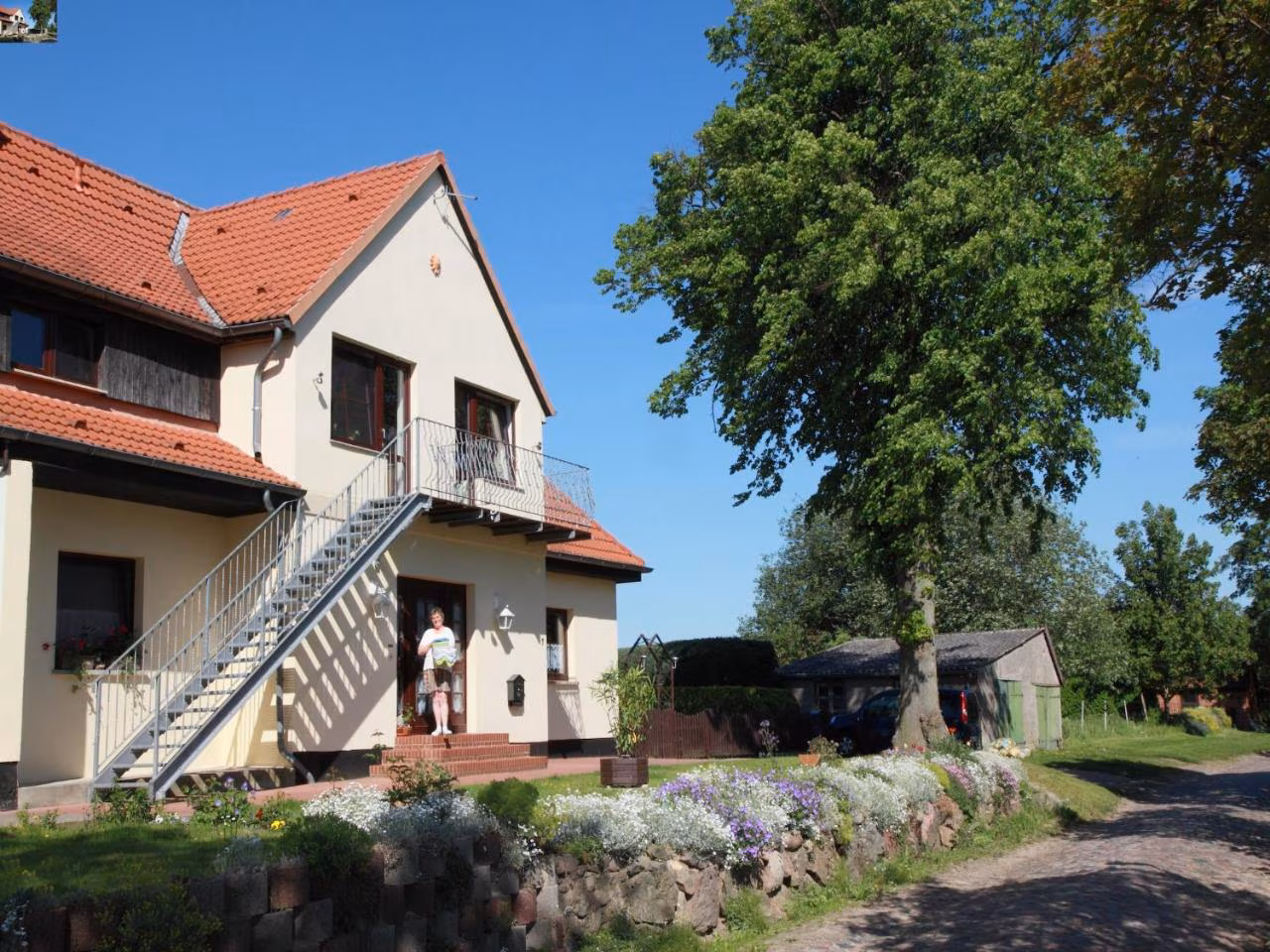 Bild der Unterkunft