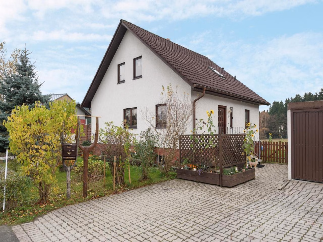 Bild der Unterkunft