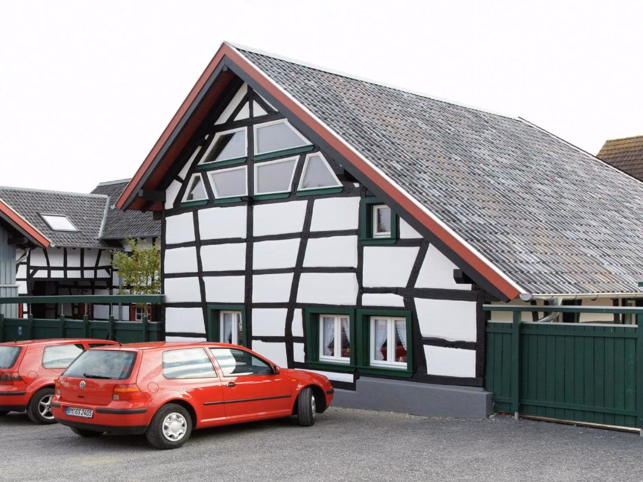Bild der Unterkunft