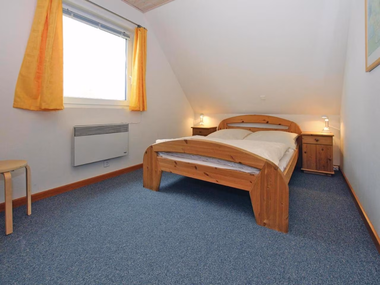 Ferienhaus mit 5 Schlafzimmern