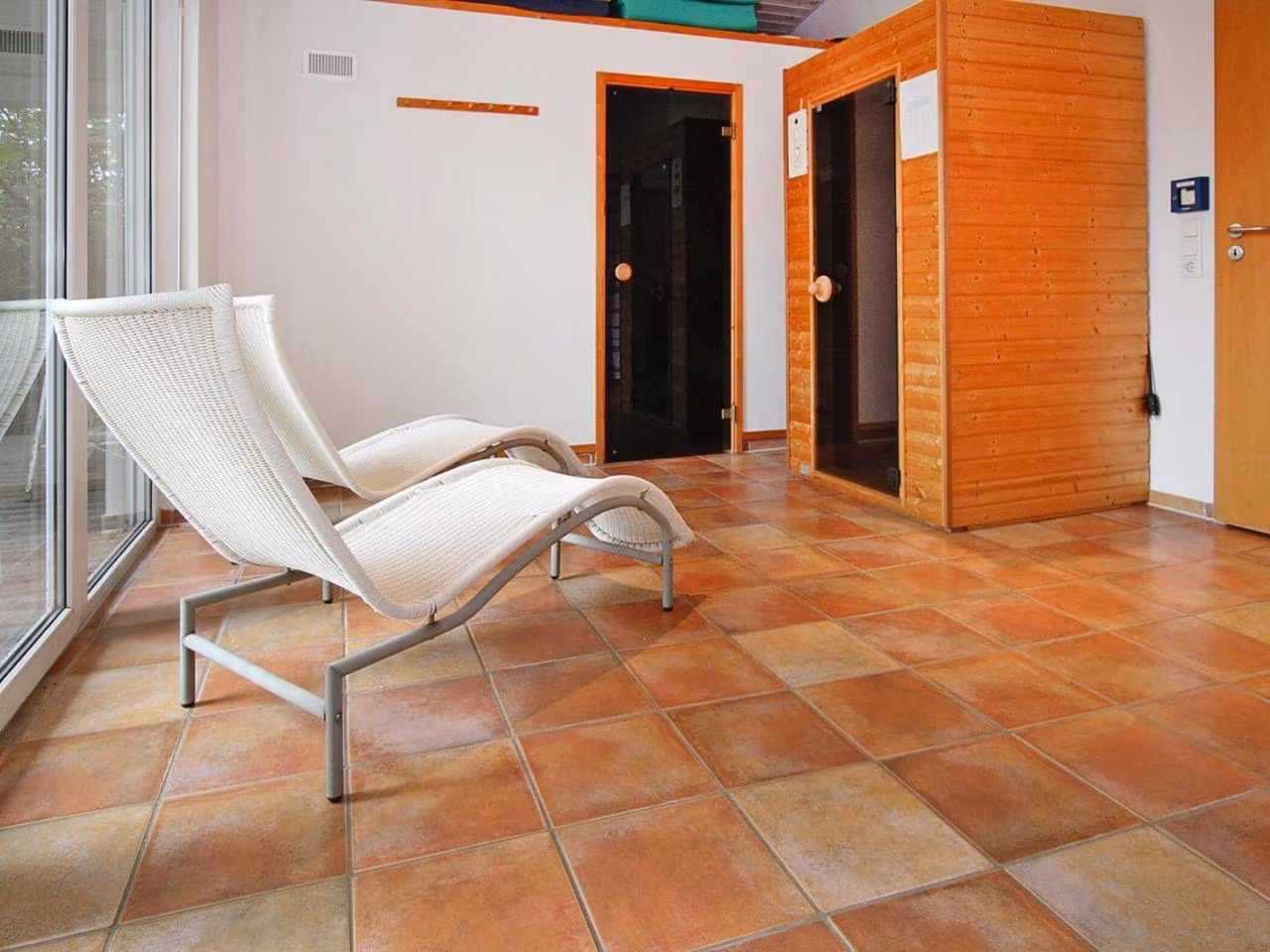 Ferienhaus mit 5 Schlafzimmern