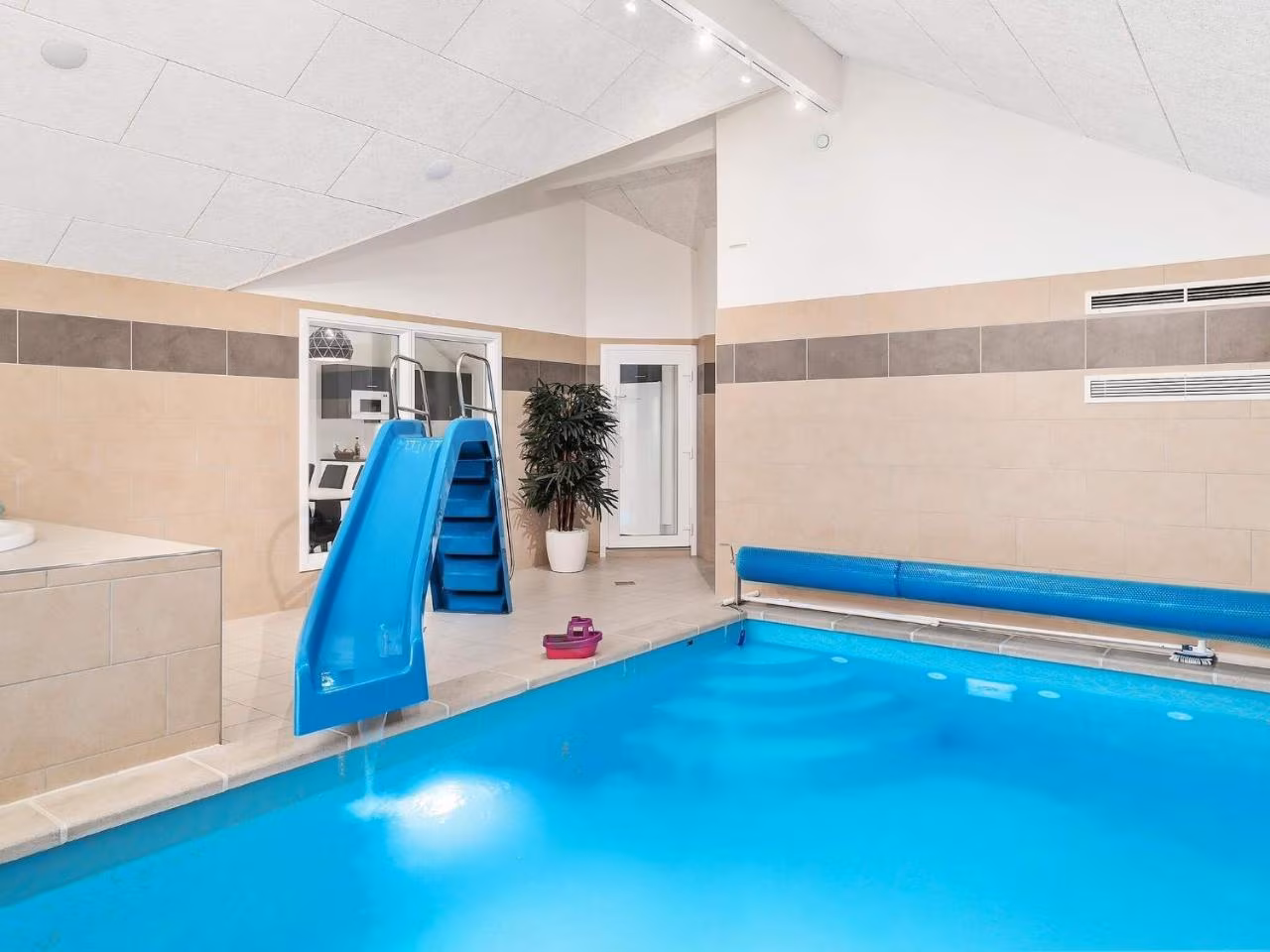 Ferienhaus mit 7 Schlafzimmern