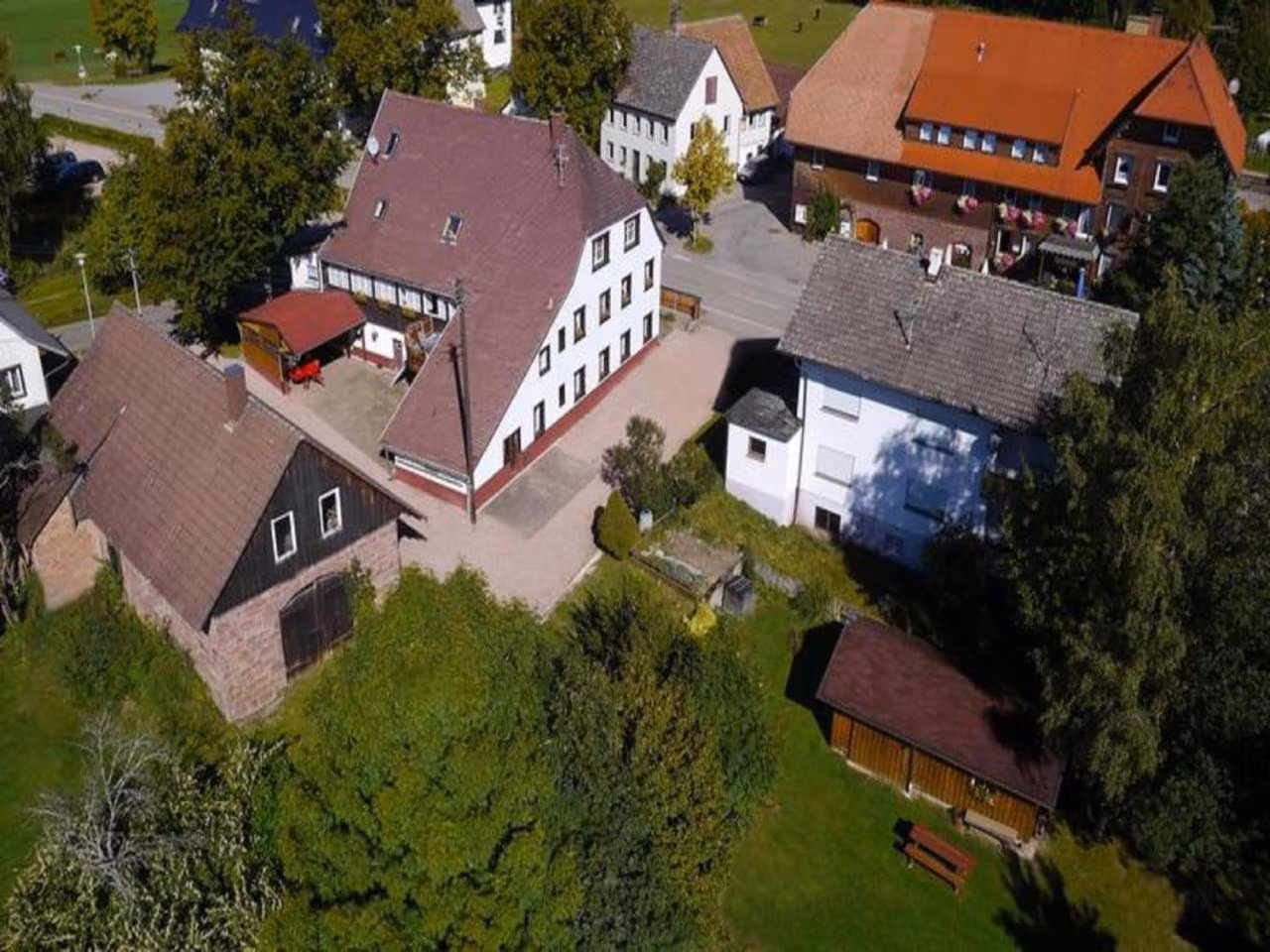 Bild der Unterkunft