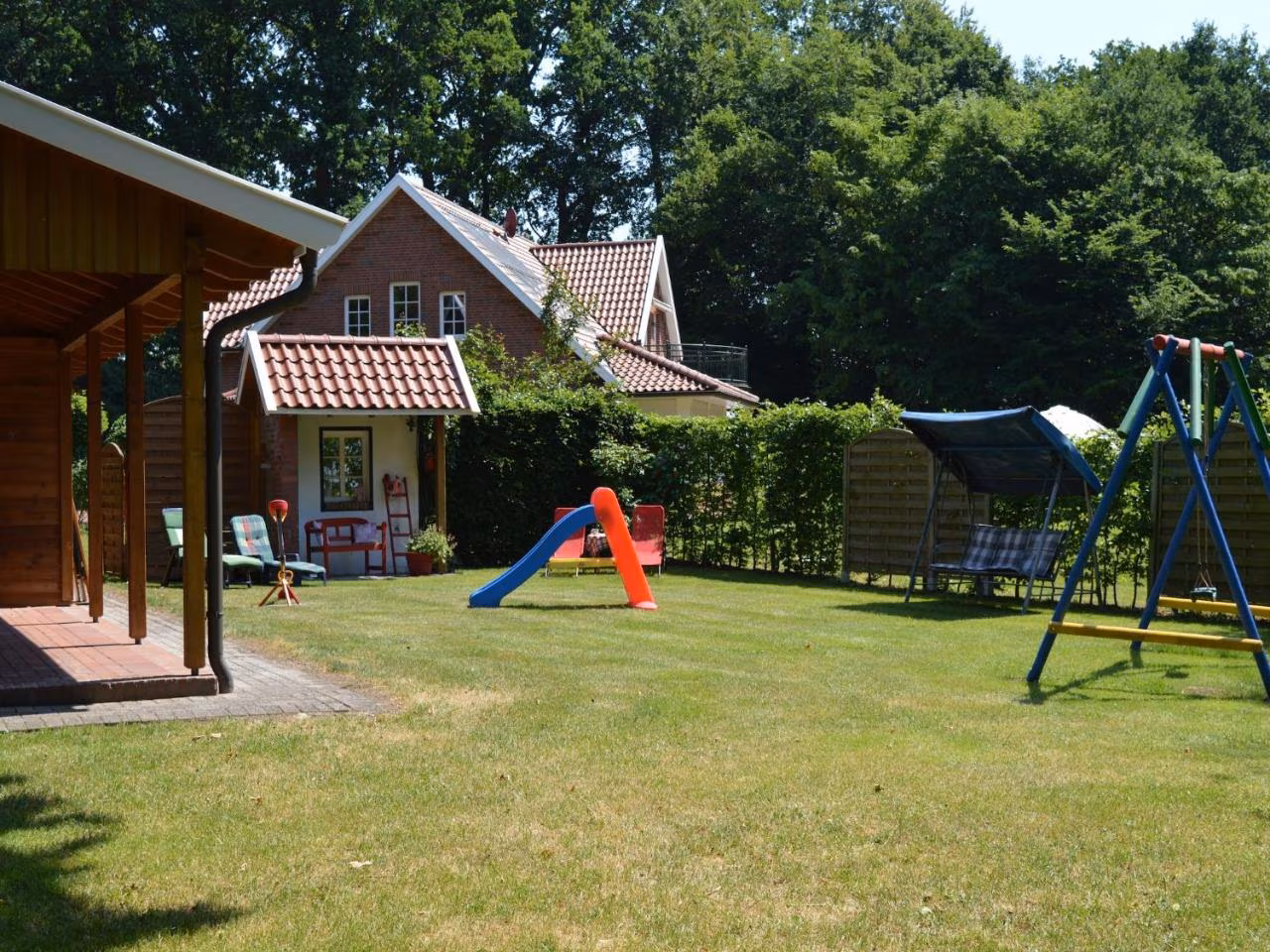 Bild der Unterkunft