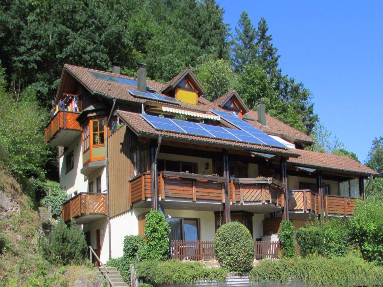 Bild der Unterkunft