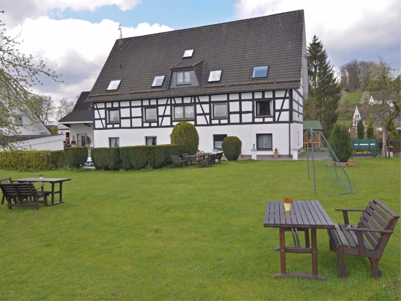 Bild der Unterkunft