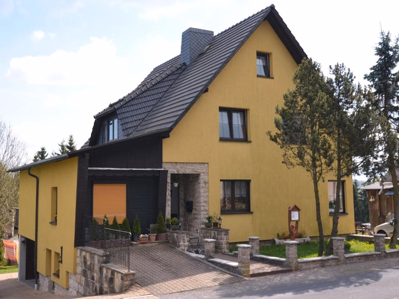 Bild der Unterkunft