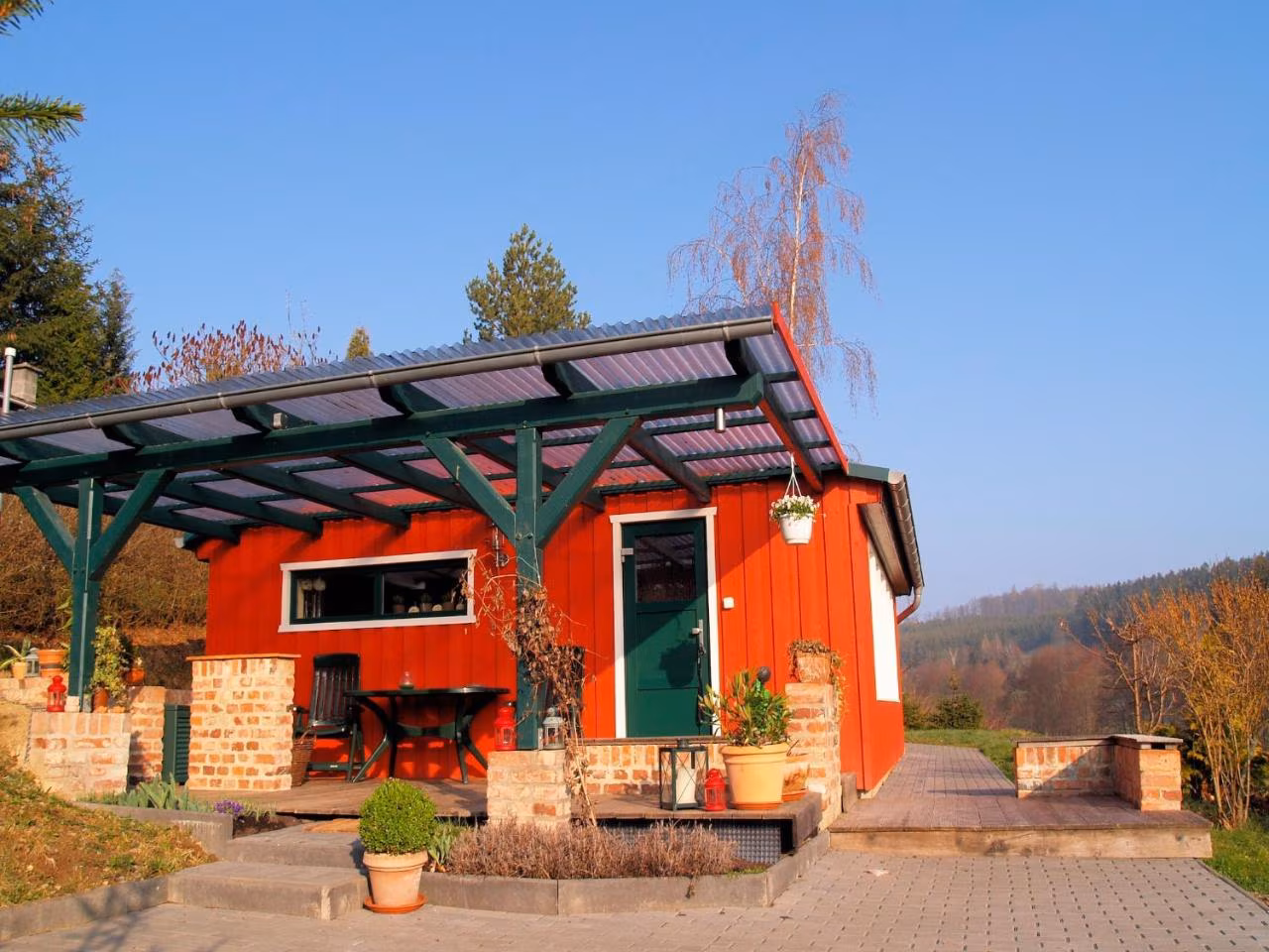 Bild der Unterkunft