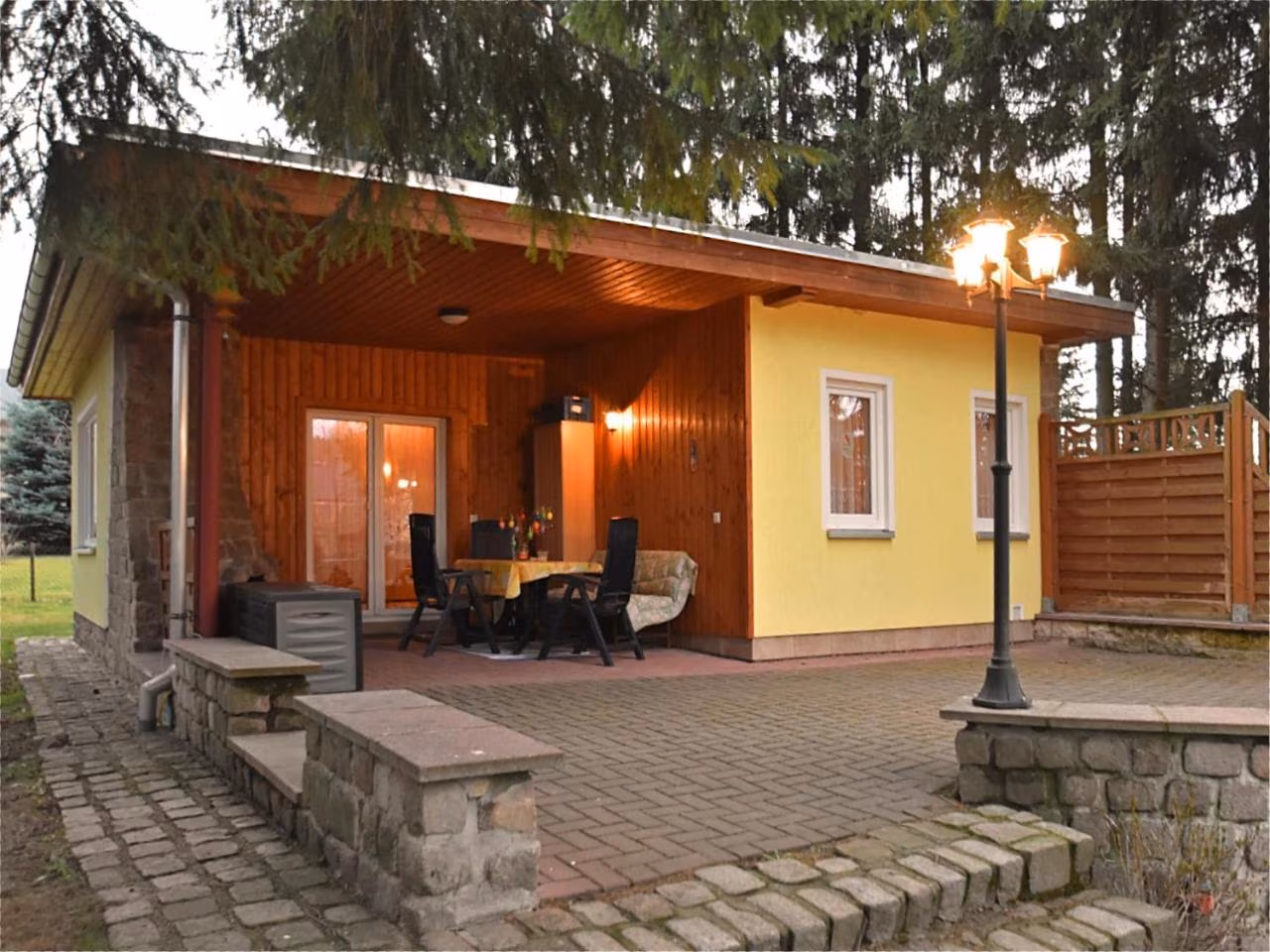 Bild der Unterkunft