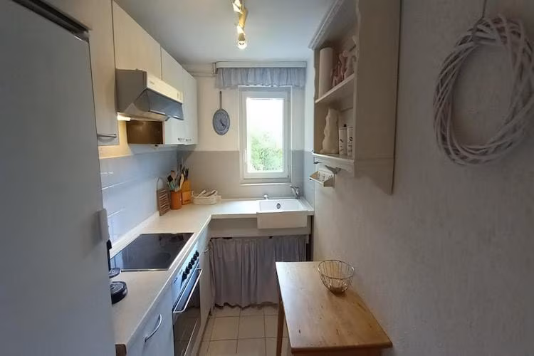 Apartment mit 2 Schlafzimmern