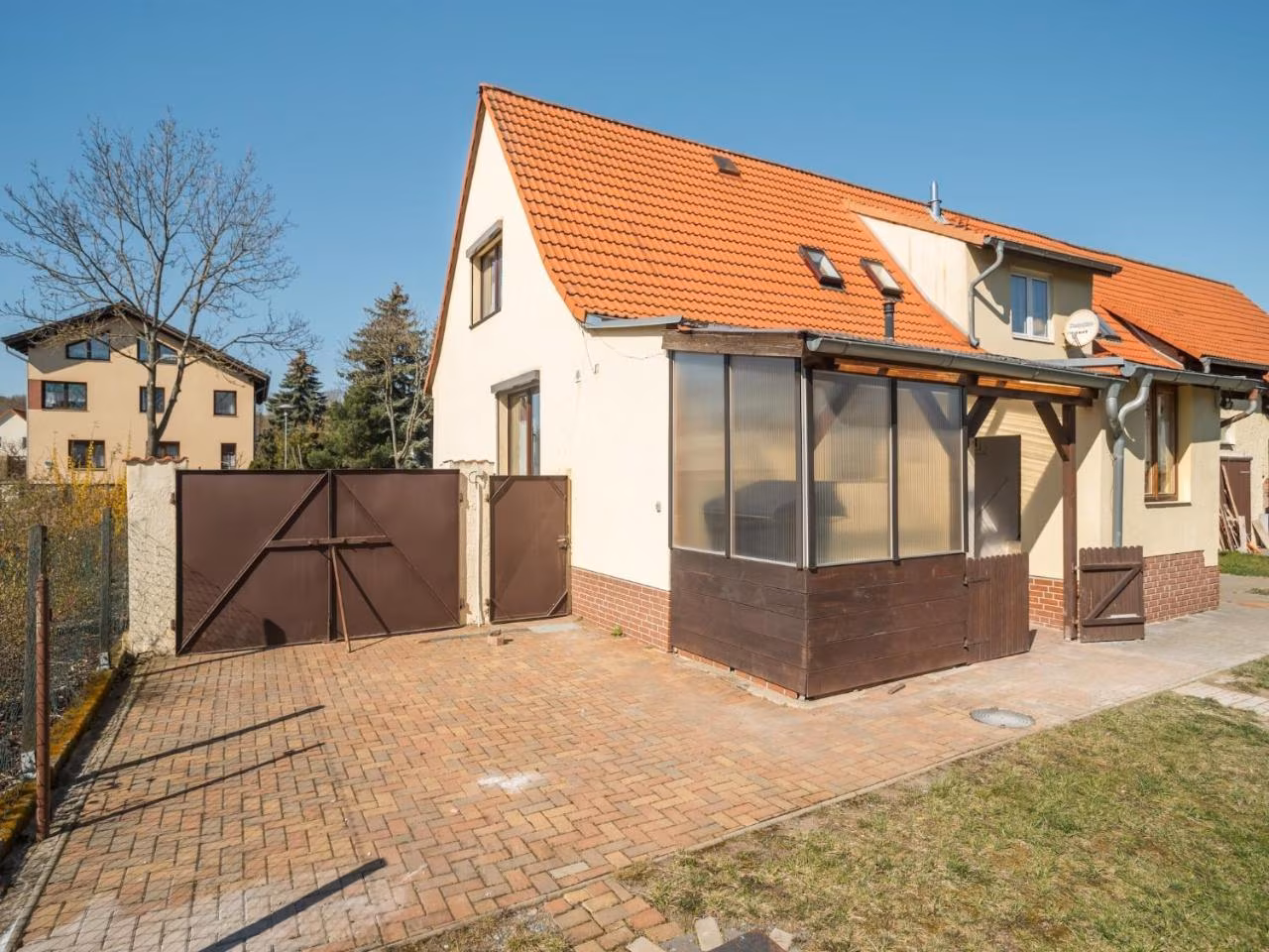 Bild der Unterkunft