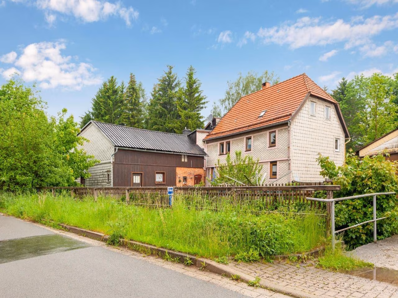 Apartment mit 3 Schlafzimmern