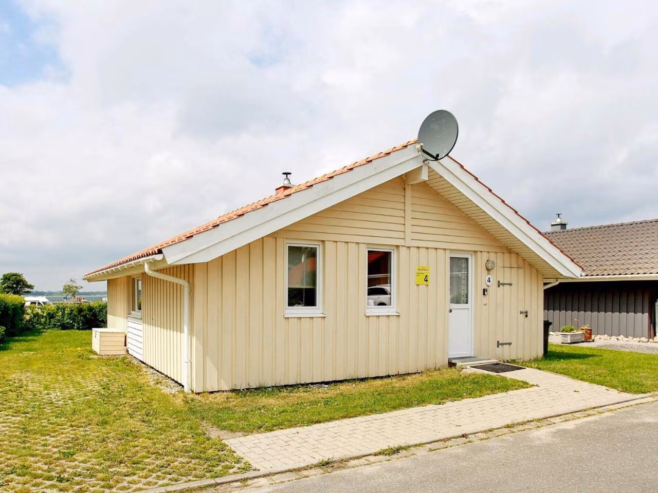 Bild der Unterkunft