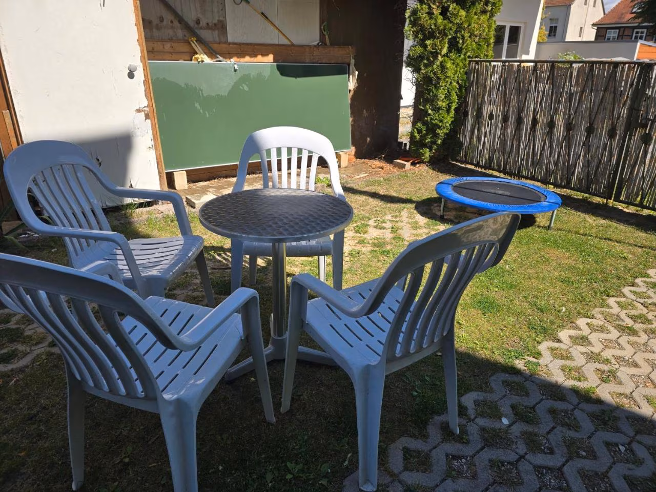Apartment mit 3 Schlafzimmern