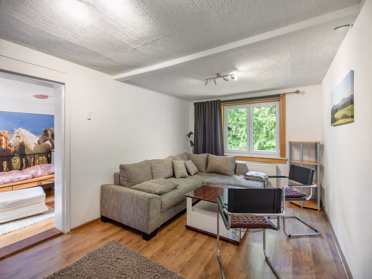 Apartment mit 3 Schlafzimmern