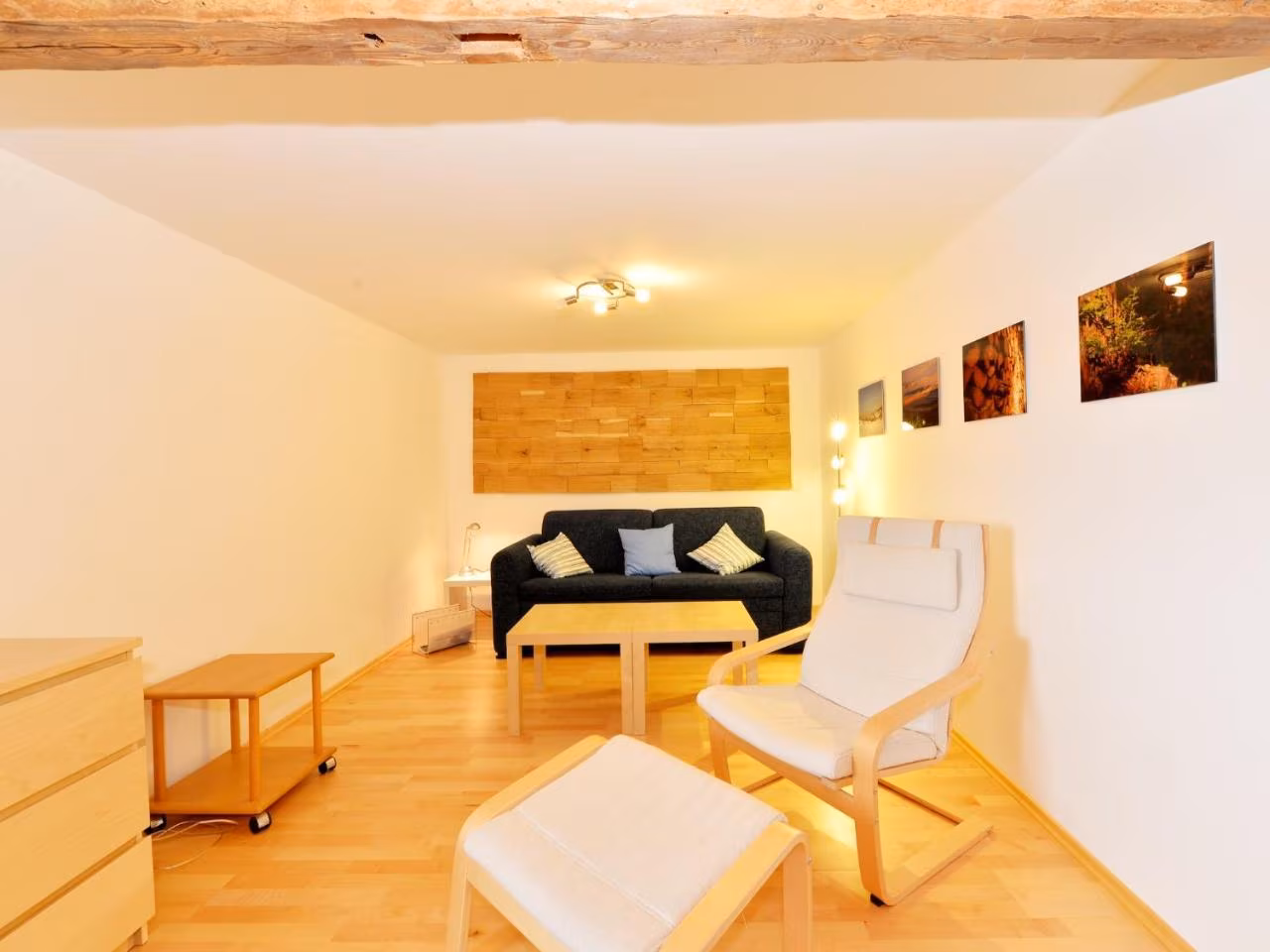 Ferienhaus mit 3 Schlafzimmern