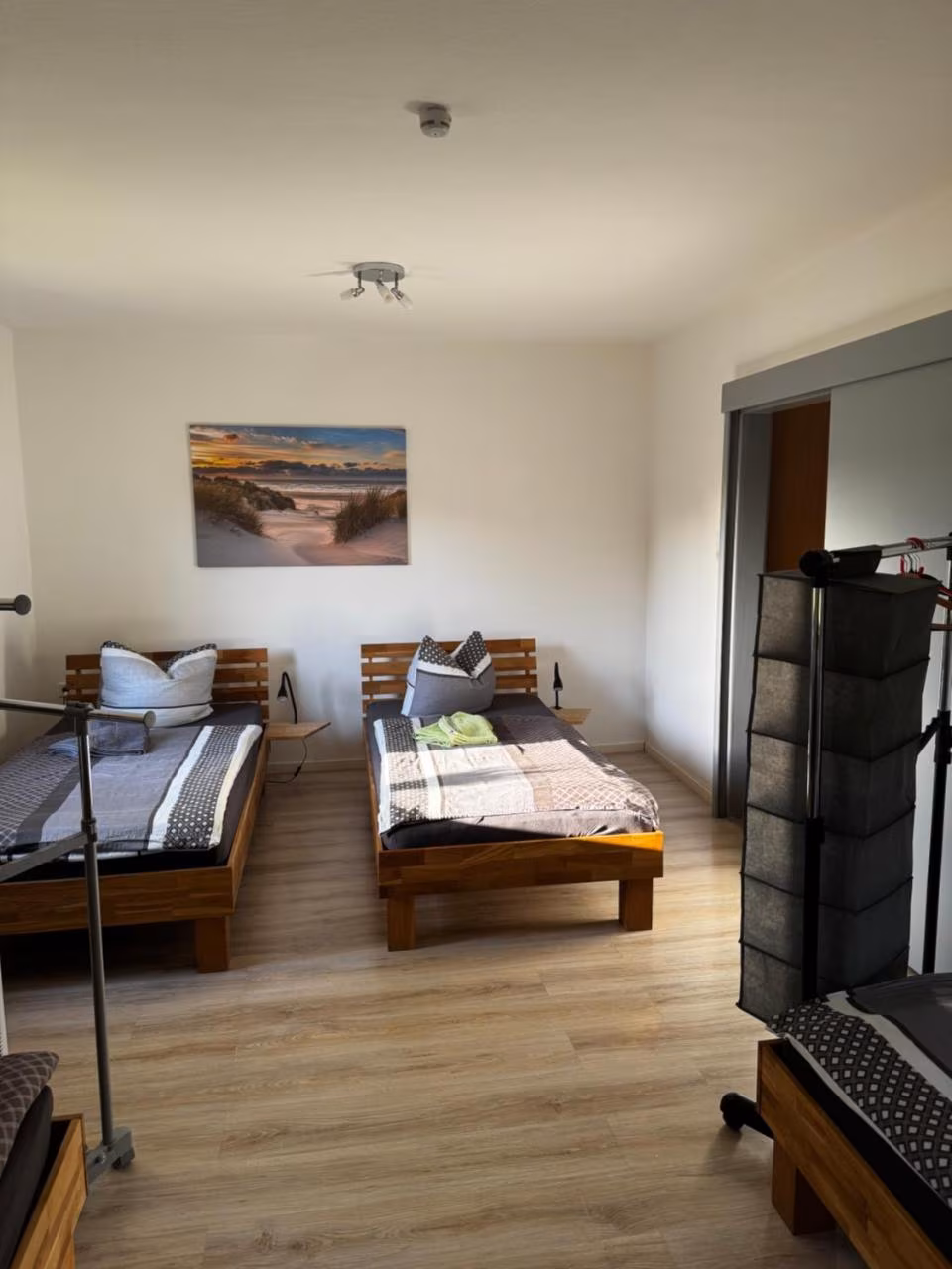 Apartment - Erdgeschoss