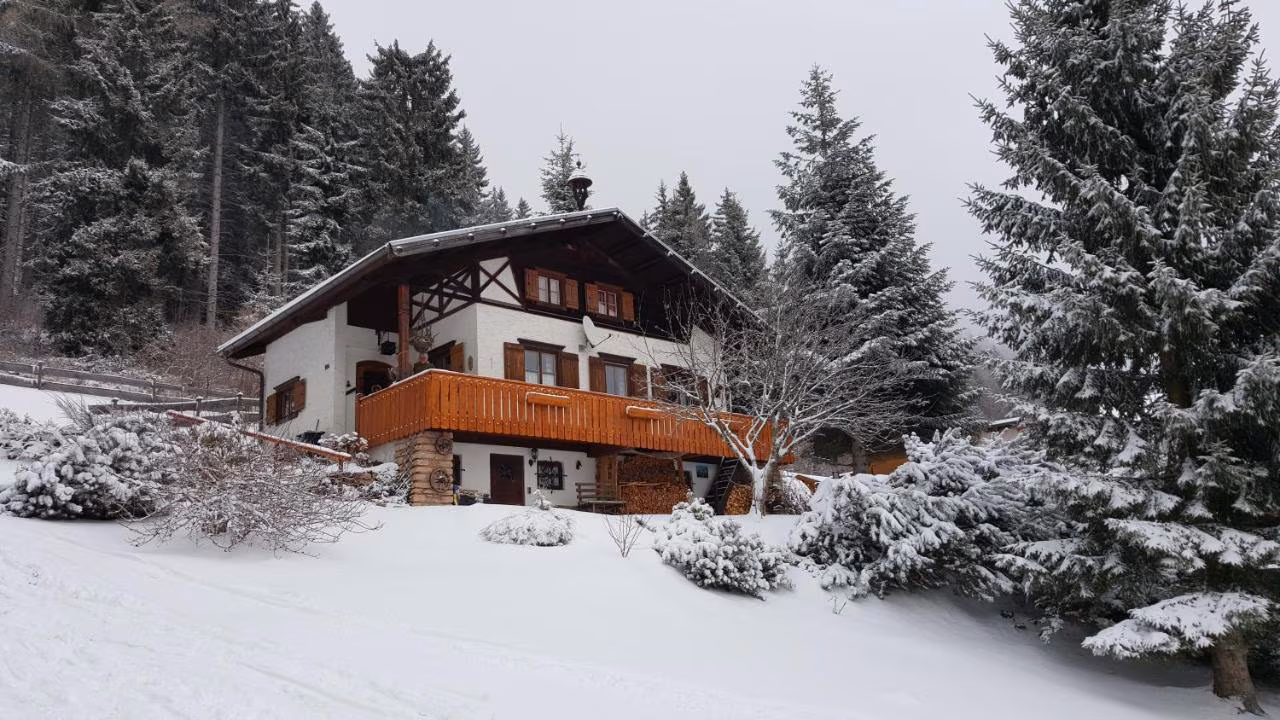 Haus mit 4 Schlafzimmern