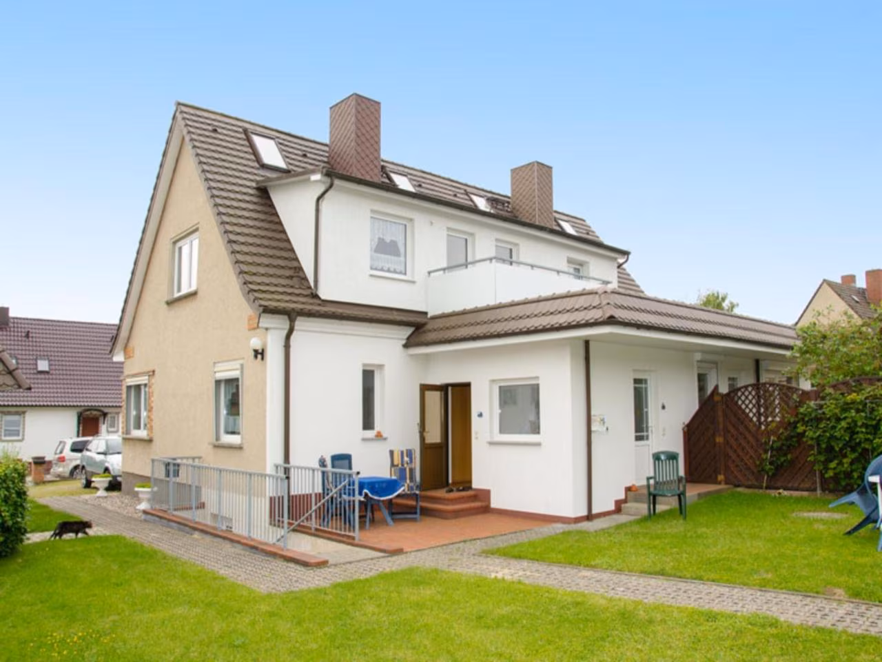 Bild der Unterkunft