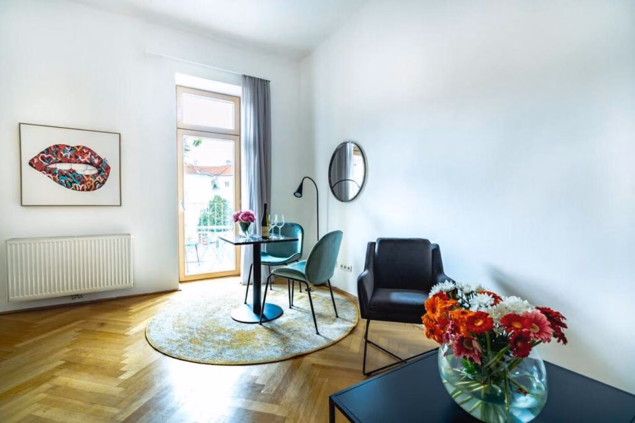 Bild der Unterkunft