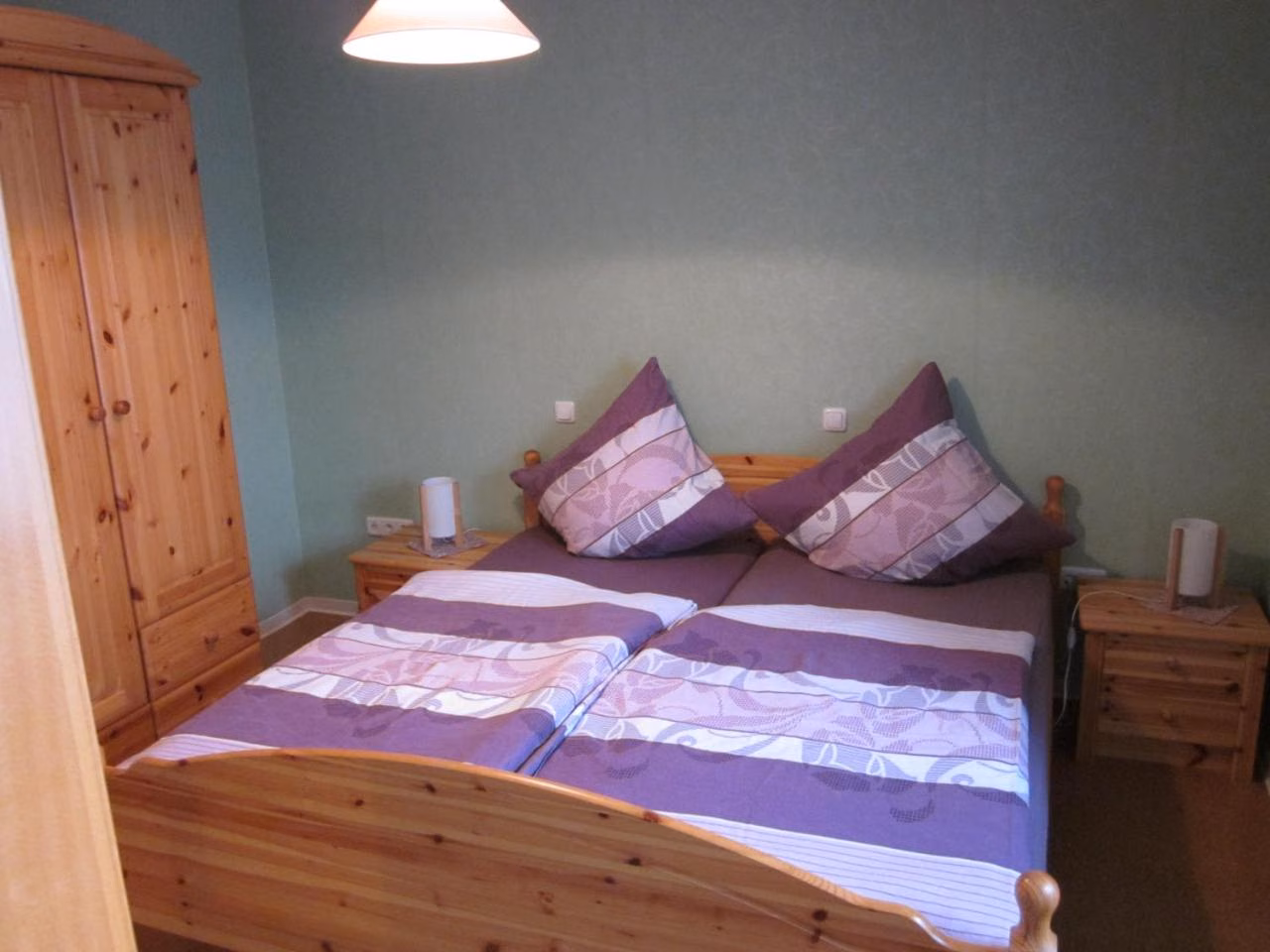 Doppelzimmer