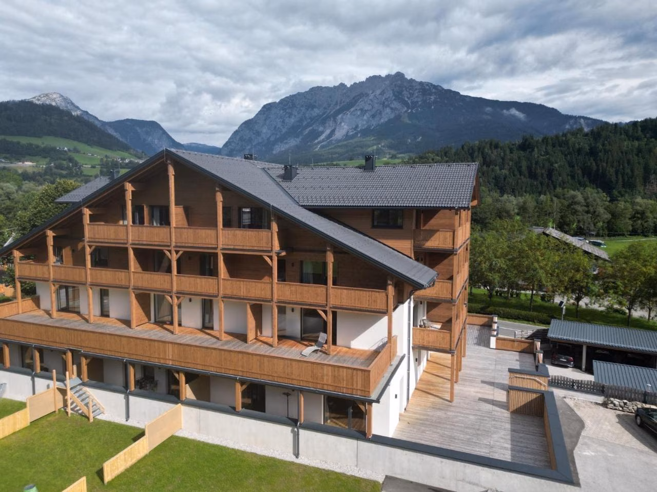 Bild der Unterkunft