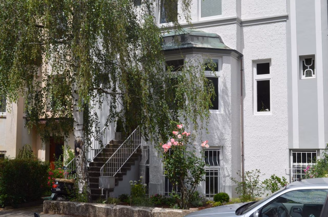 Apartment mit 2 Schlafzimmern