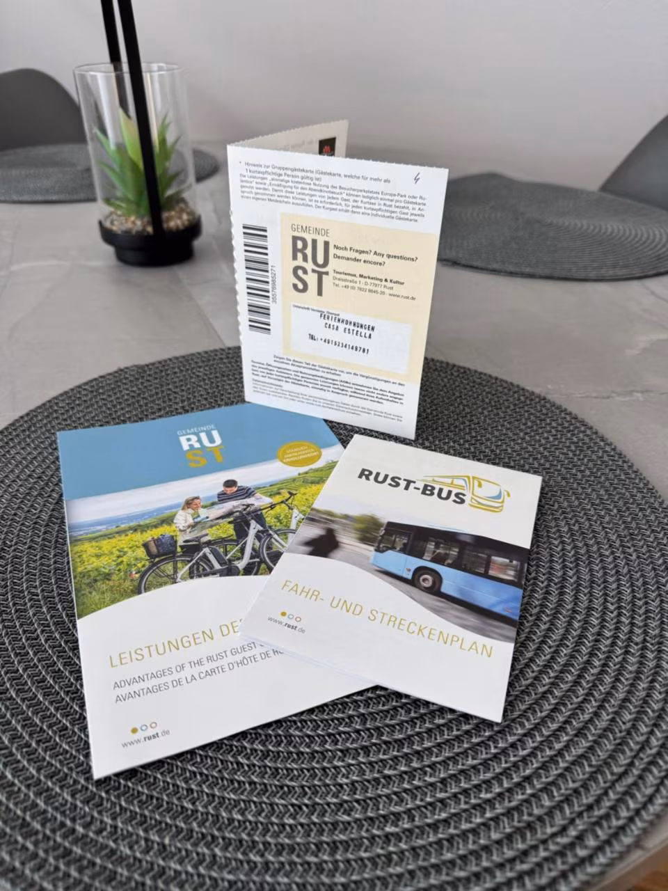 Bild der Unterkunft