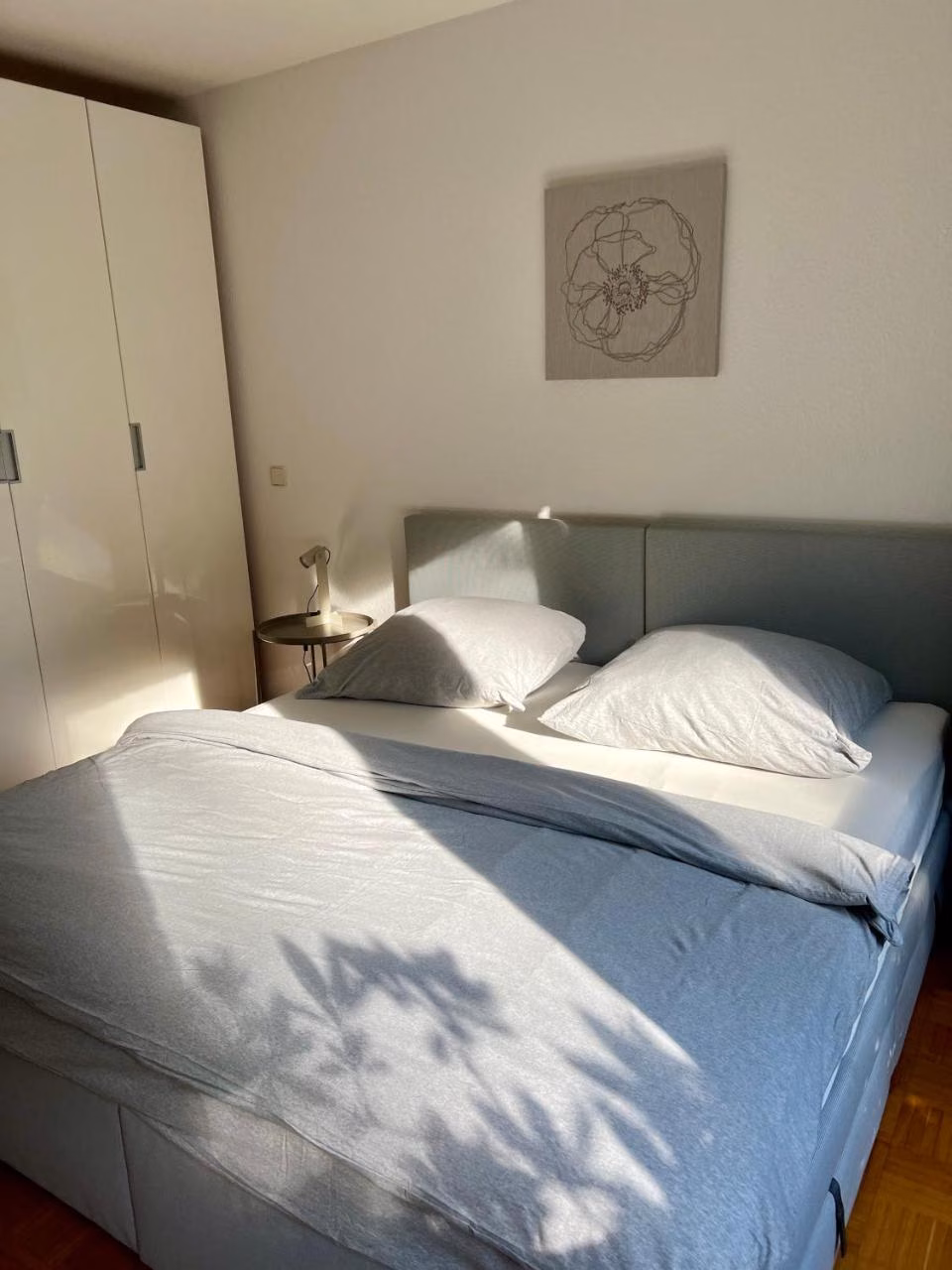 Apartment mit 1 Schlafzimmer