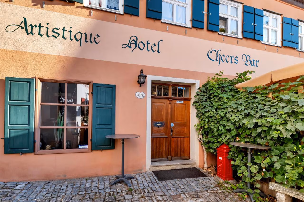 Bild der Unterkunft
