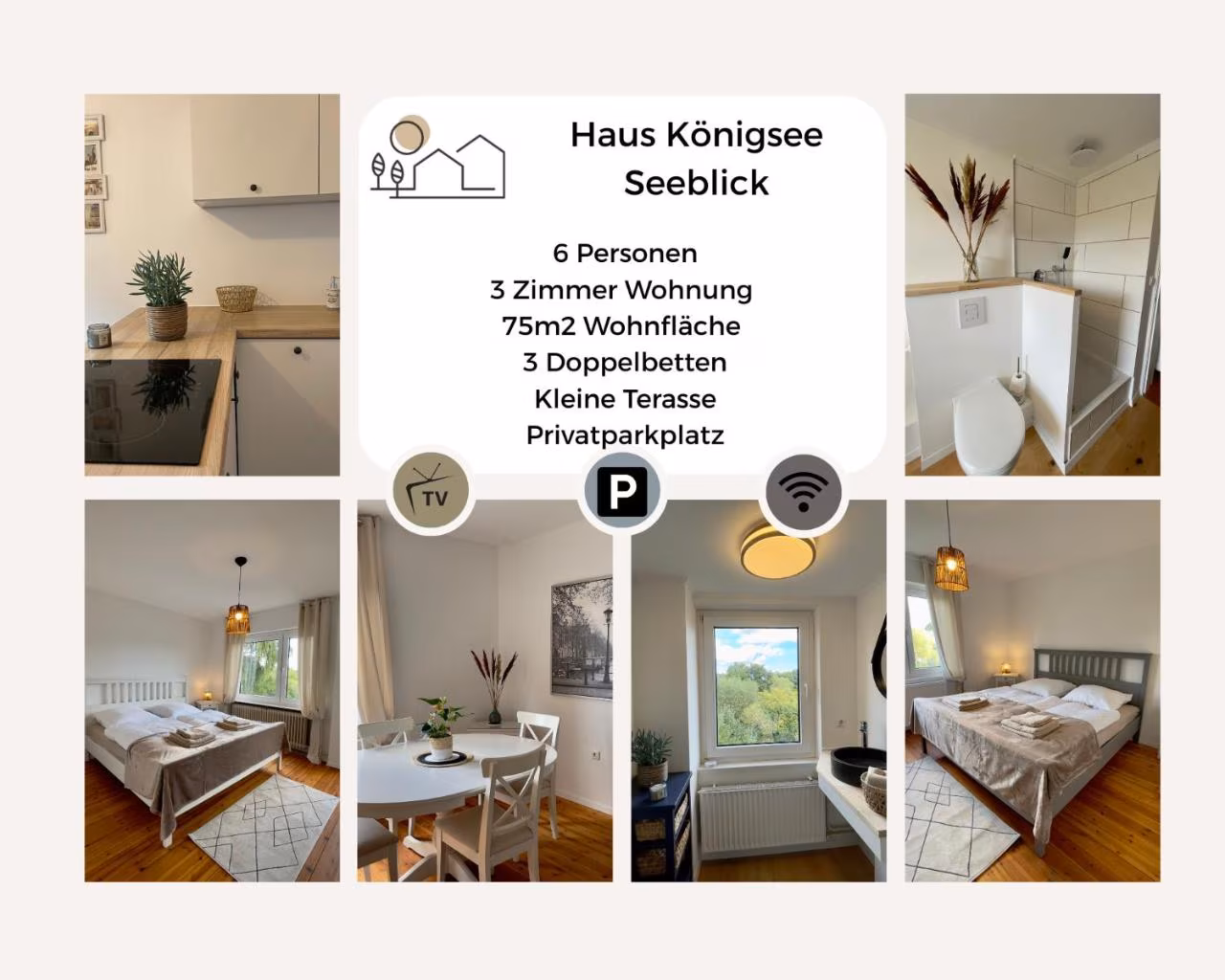 Bild der Unterkunft