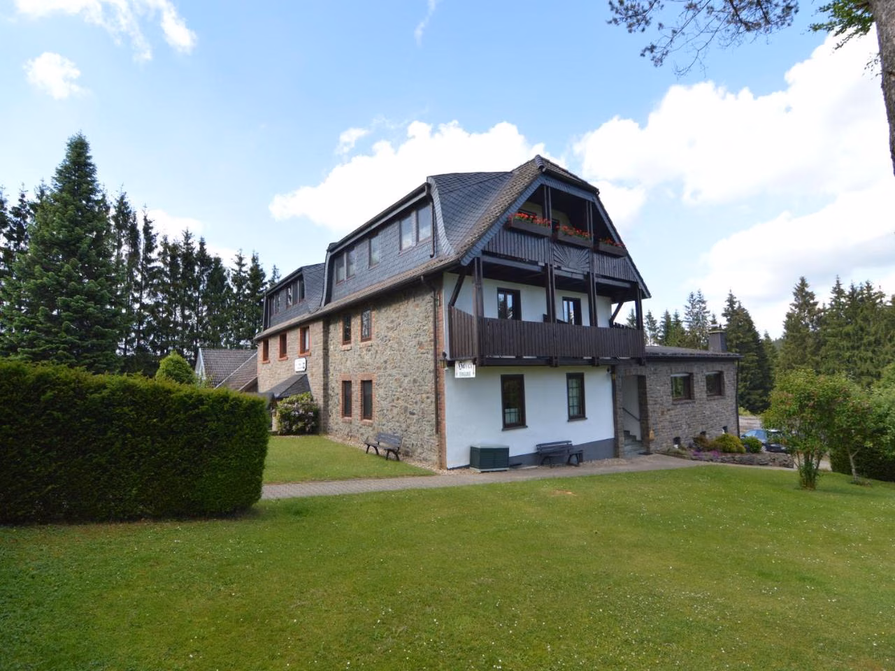 Bild der Unterkunft