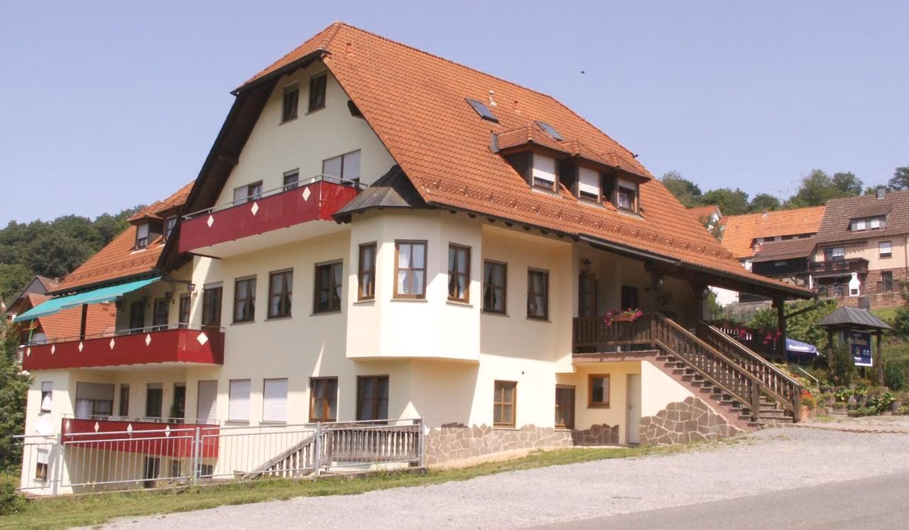 Bild der Unterkunft