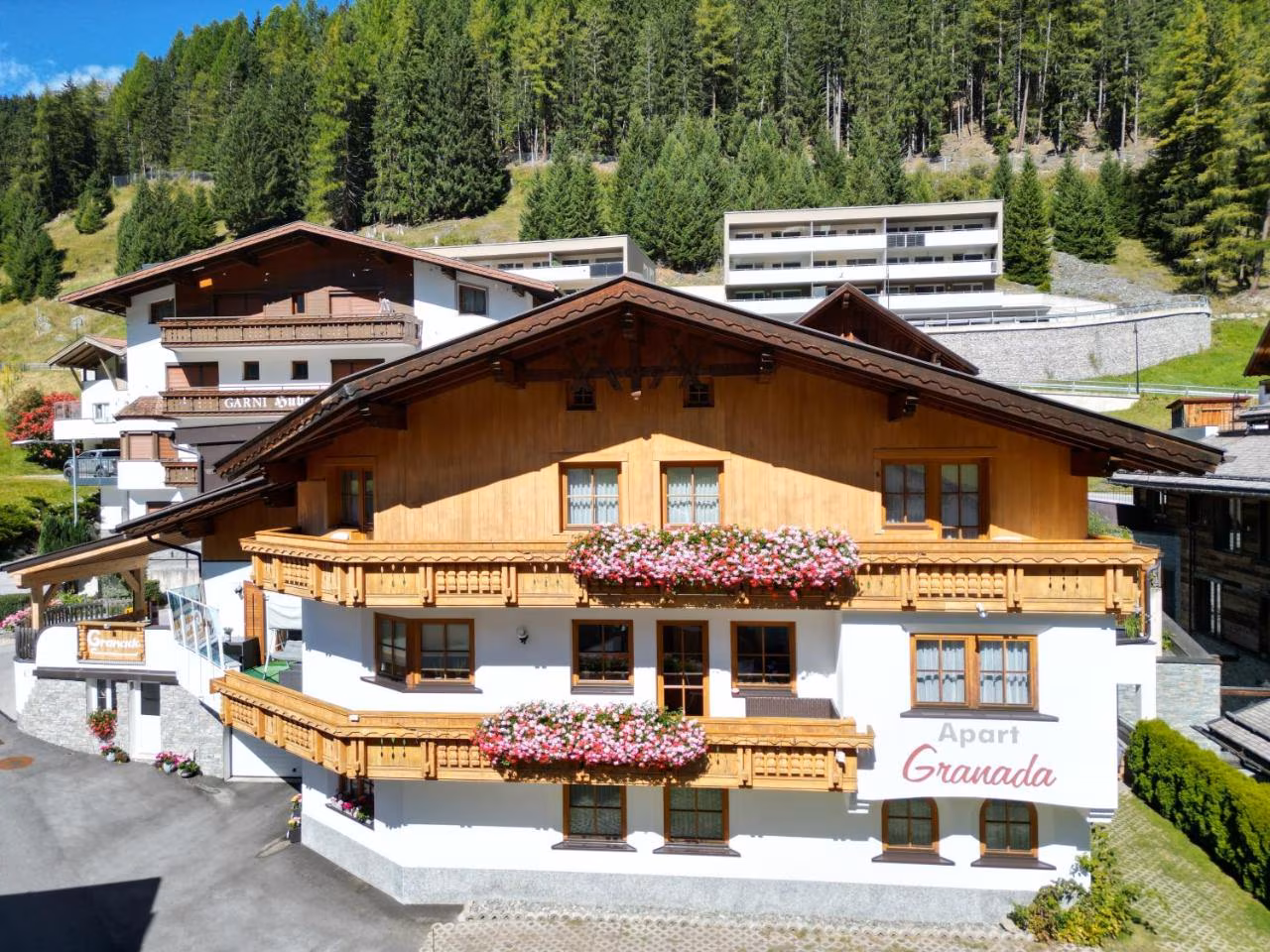 Bild der Unterkunft